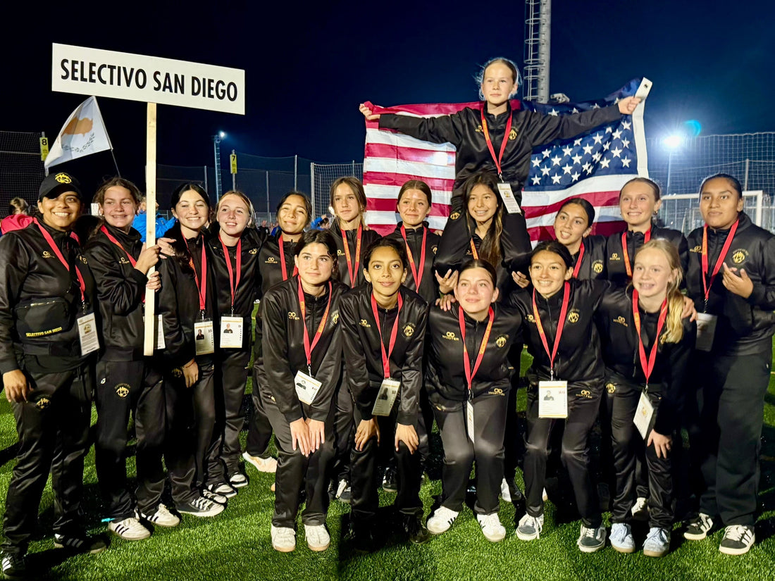 Impact Partner: Selectivo San Diego