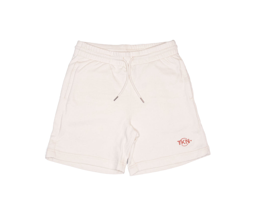 TKN Raw Shorts