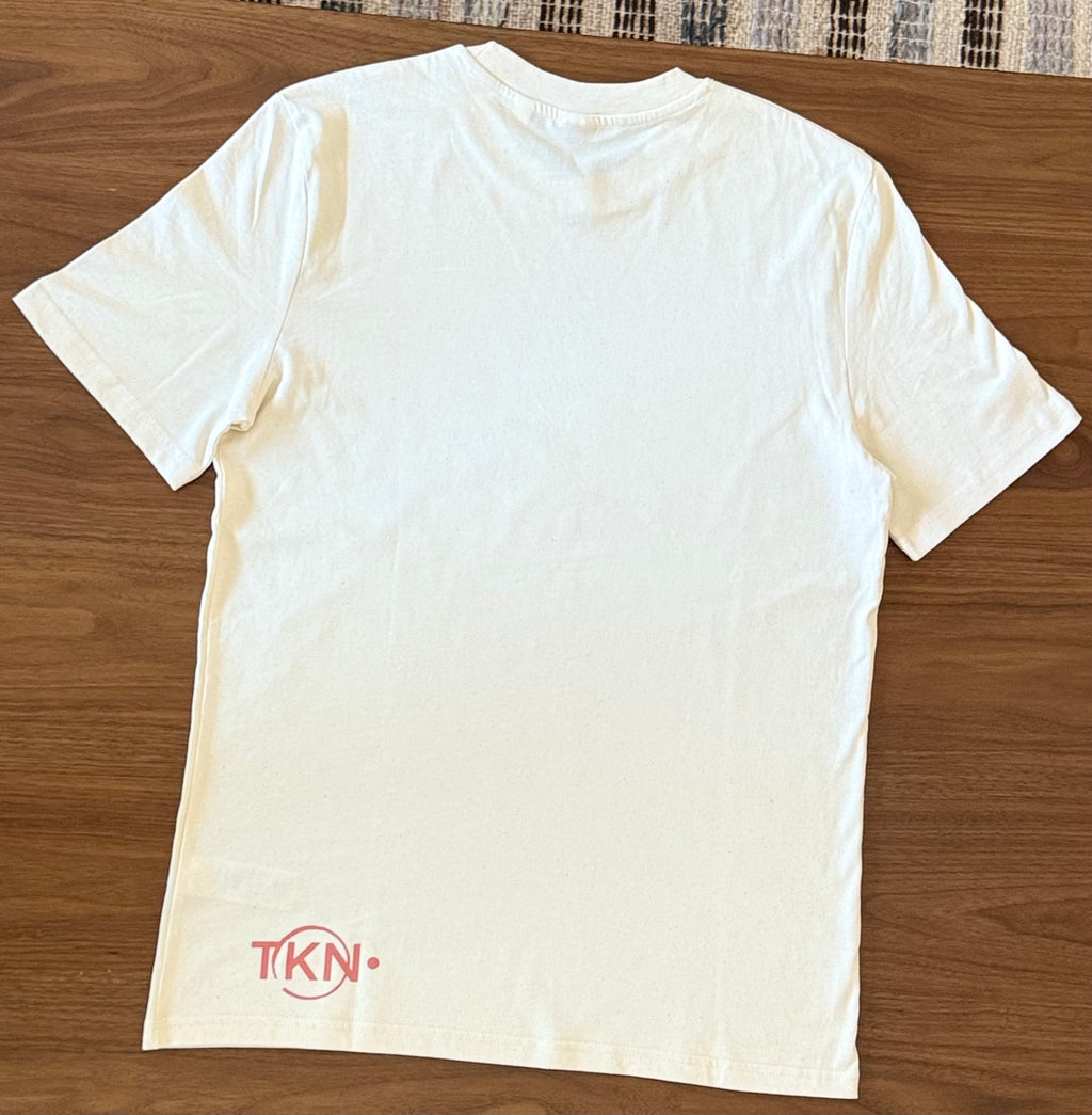 TKN RAW T