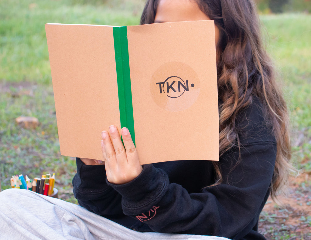 TKN SKETCHBOOK
