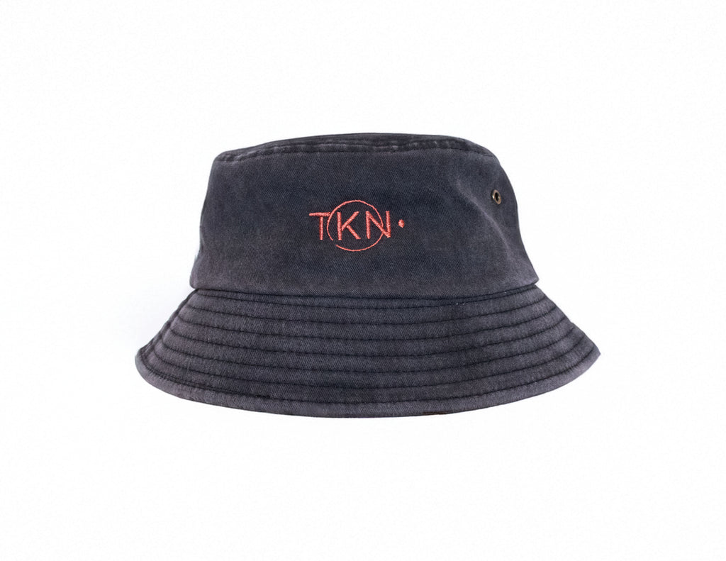 TKN BUCKET HAT