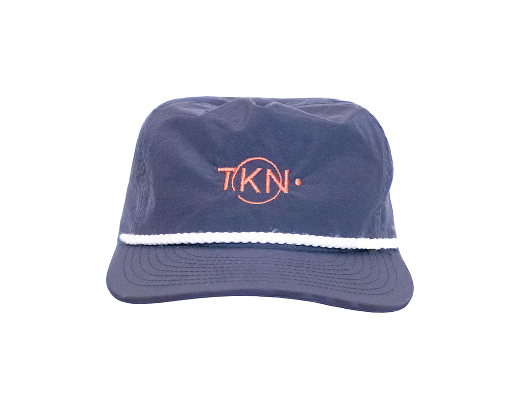 TKN ROPECAP