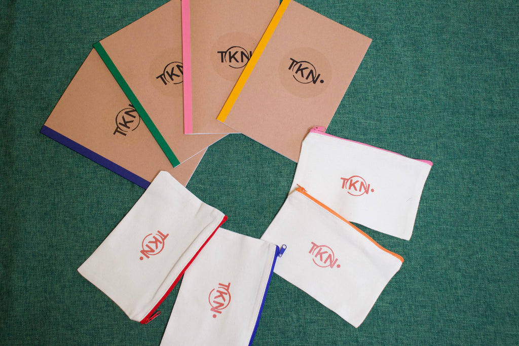 TKN SKETCHBOOK