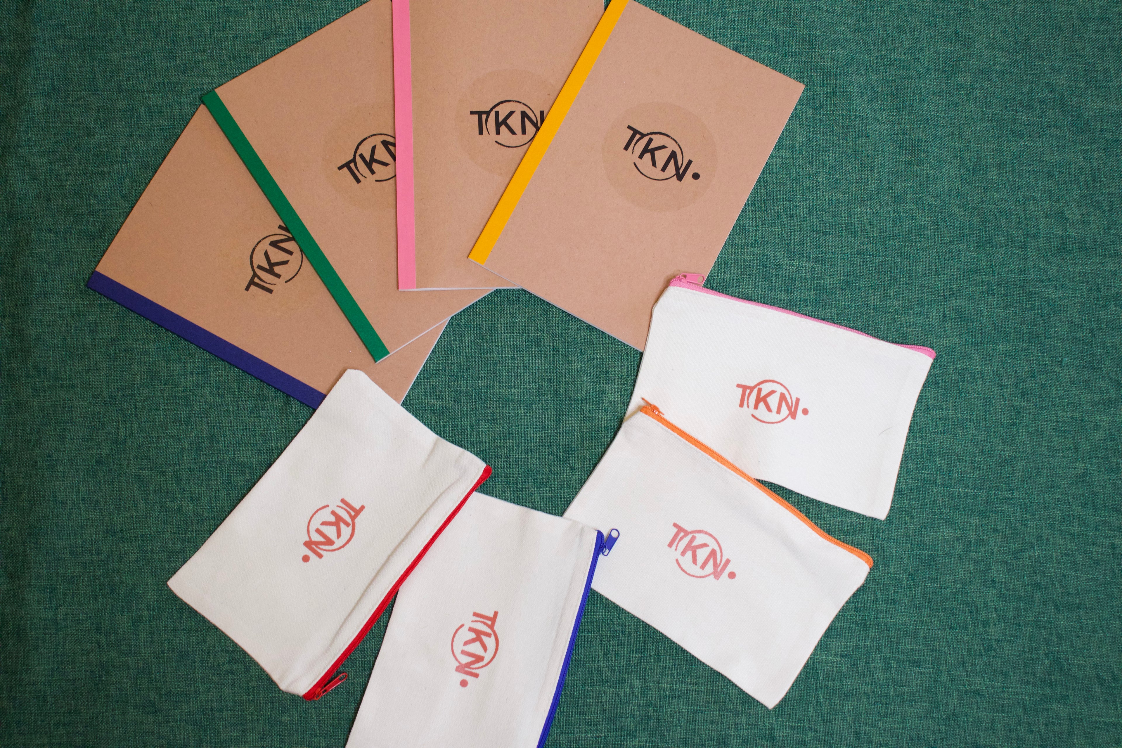 TKN SKETCHBOOK